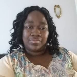 Meet your Posher, Antionette